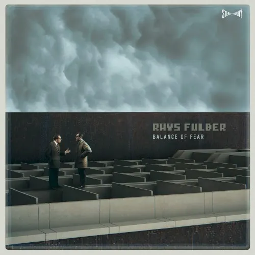 Balance of Fear — Rhys Fulber