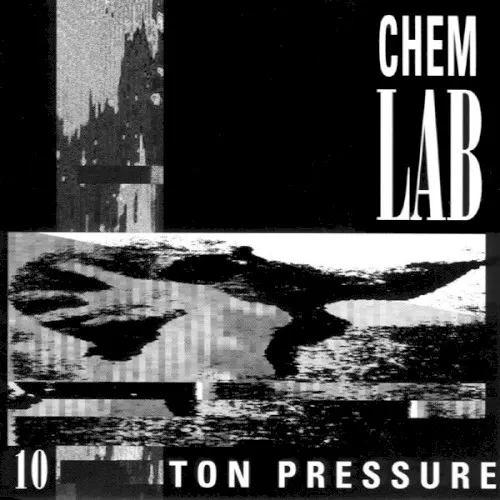 10 Ton Pressure — Chemlab