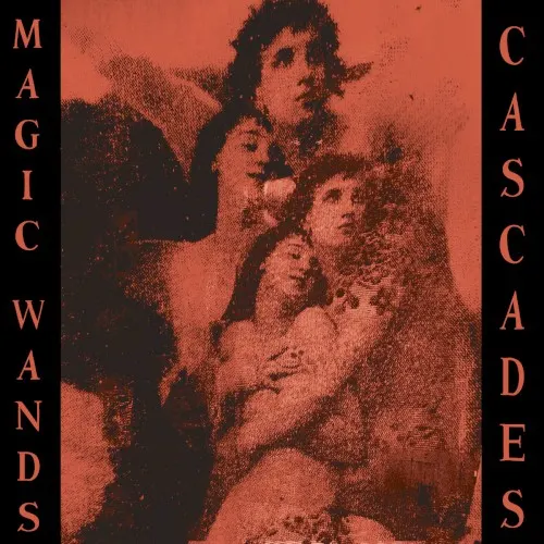 Cascades — Magic Wands
