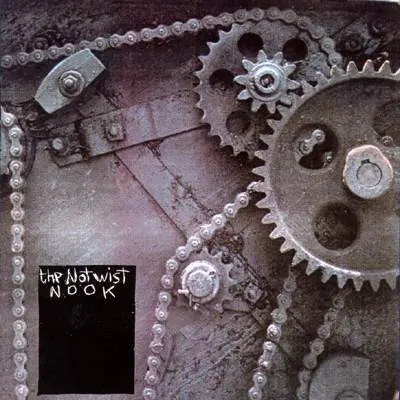 Nook — The Notwist