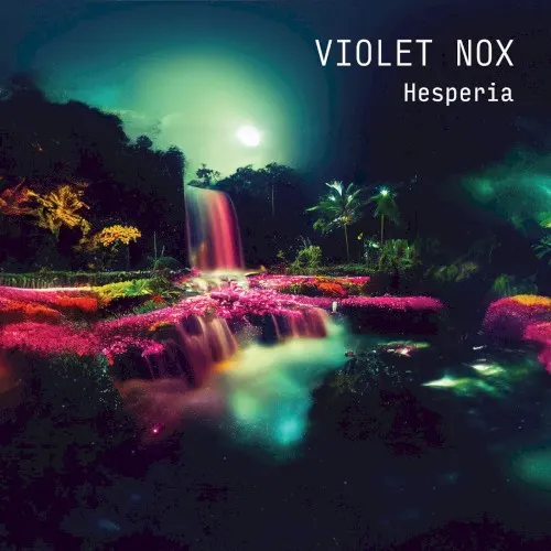 Hesperia — Violet Nox