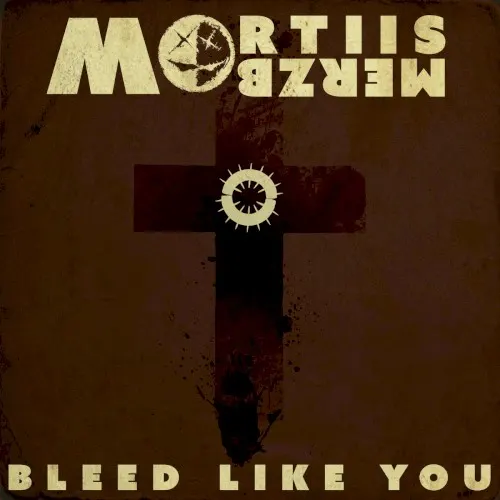 Bleed Like You — Mortiis