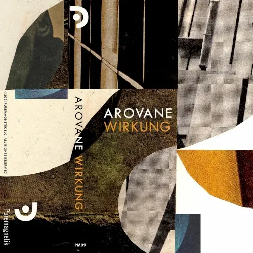 Wirkung — Arovane