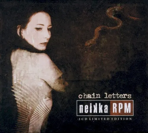 Chain Letters — Neikka RPM