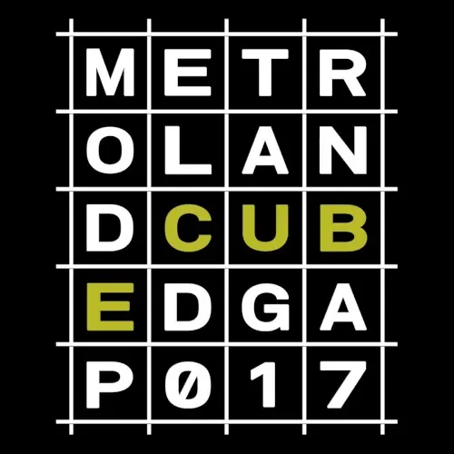 Cube — Metroland