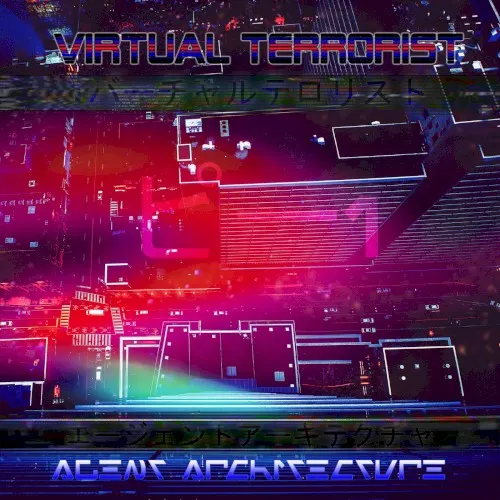 Agent Architecture — Virtual Terrorist