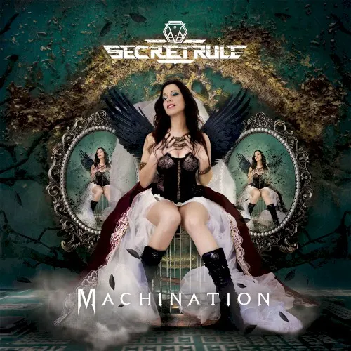 Machination — SECRET RULE