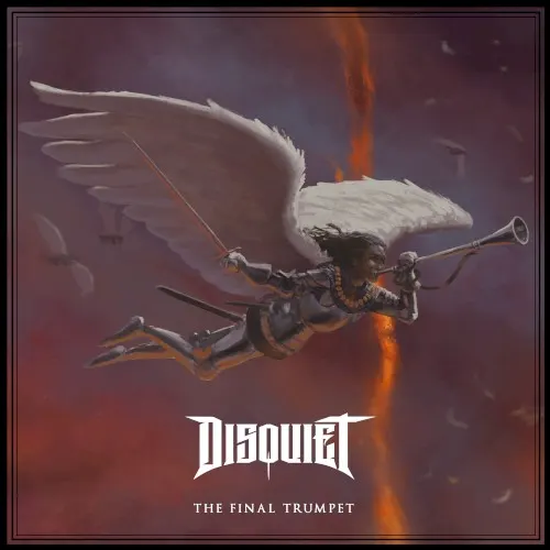 The Final Trumpet — Disquiet