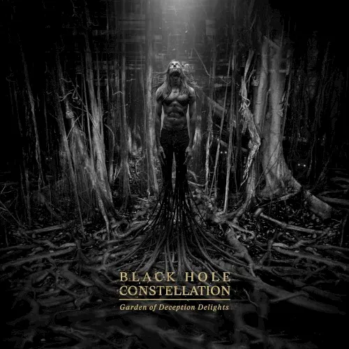 Garden of Deception Delights — Black Hole Constellation