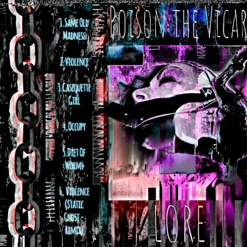 Lore — Poison The Vicar