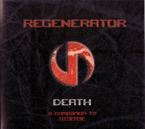 Death — Regenerator