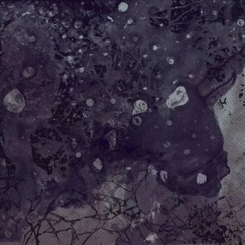 Razed to the Ground — Pinkish Black