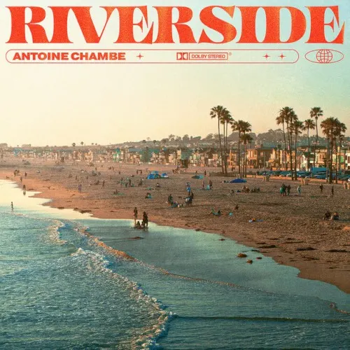 Riverside — Antoine Chambe