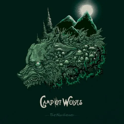 The Northerner — Camp of Wolves