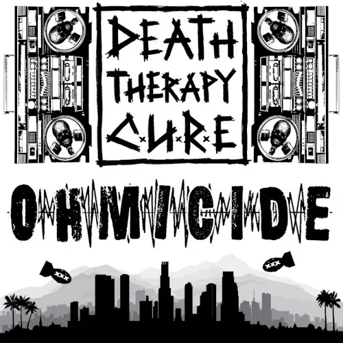 Ohmicide — Death Therapy Cure