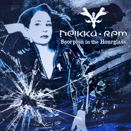 Scorpion in the Hourglass — Neikka RPM