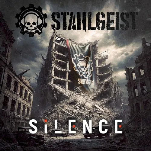 Silence — Stahlgeist