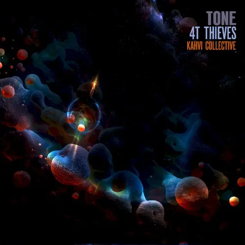 Tone — 4T Thieves