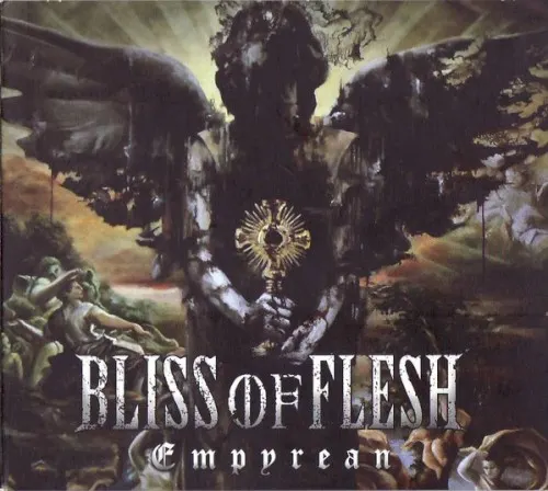 Empyrean — BLISS OF FLESH