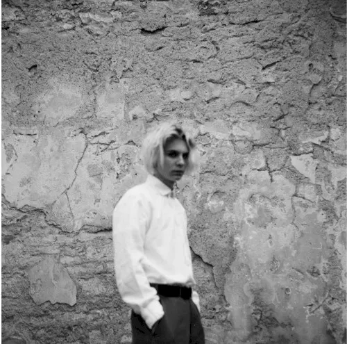 New Lows — Kiss Of The Whip