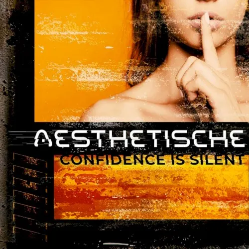 Confidence Is Silent — Aesthetische