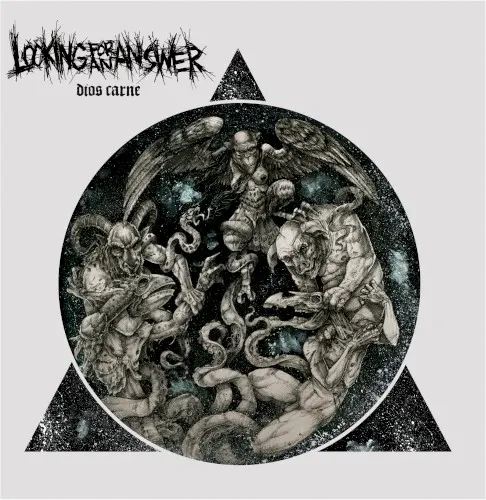 Dios carne — Looking For An Answer
