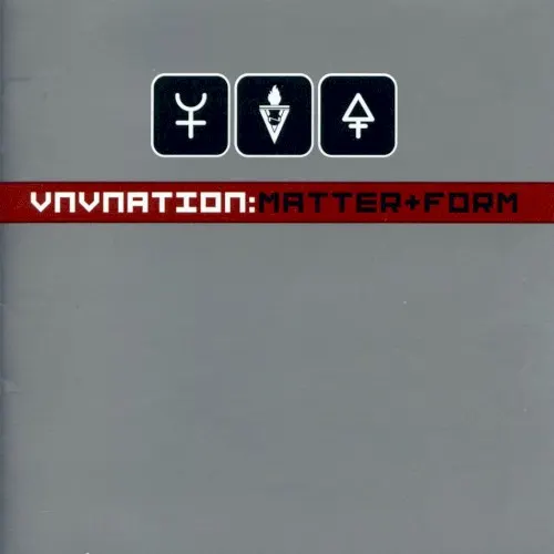 Matter+Form — VnV Nation