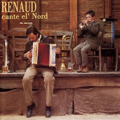 Cante el’ Nord — Renaud