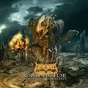 Omnicide — Abysmal Torment