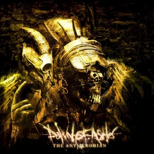 The Antinomian — Dawn of Ashes