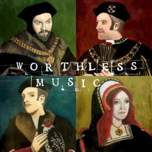 Worthless Music — The Scaramanga Six