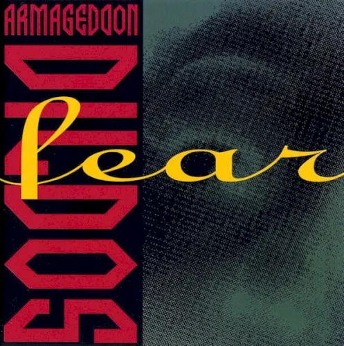 Fear EP — Armageddon Dildos