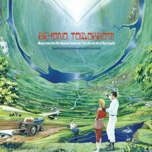 Beyond Tomorrow — All India Radio