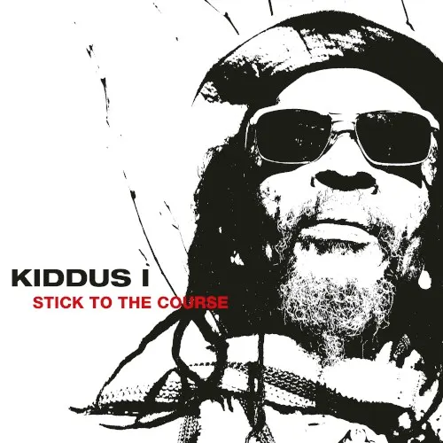 Stick to the Course — Kiddus I
