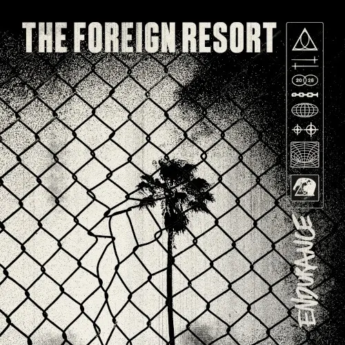 Endurance — The Foreign Resort