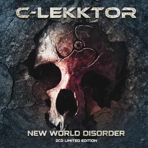 New World Disorder — C-Lekktor