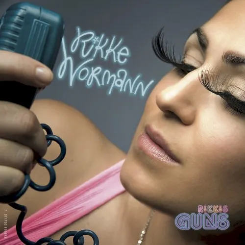 Rikki’s Guns — Rikke Normann