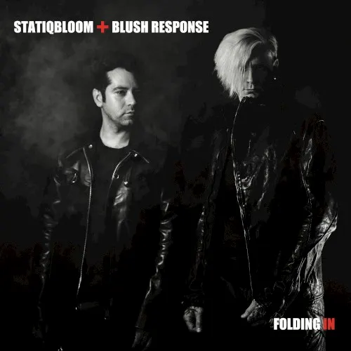 Folding In — Statiqbloom