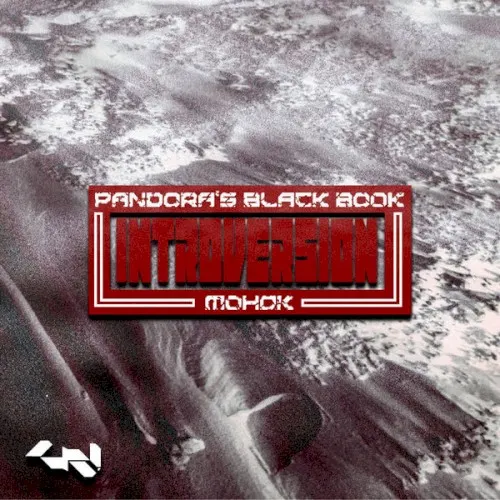 Introversion — Pandora’s Black Book