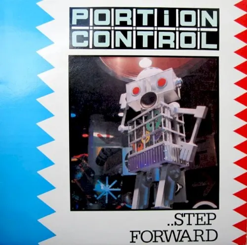 ...Step Forward — portion control