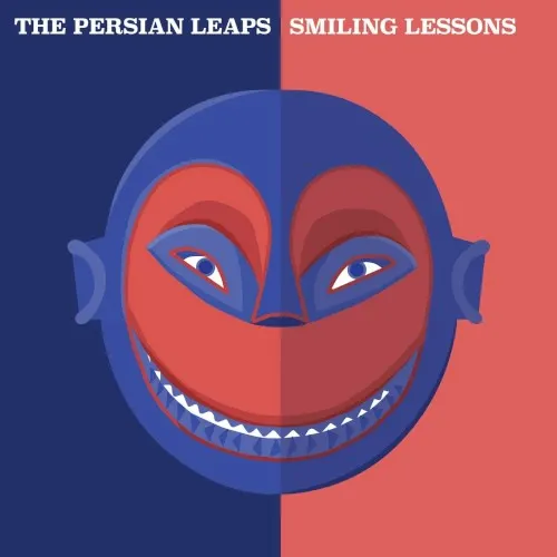 Smiling Lessons — The Persian Leaps
