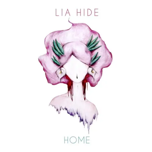 Home — Lia Hide