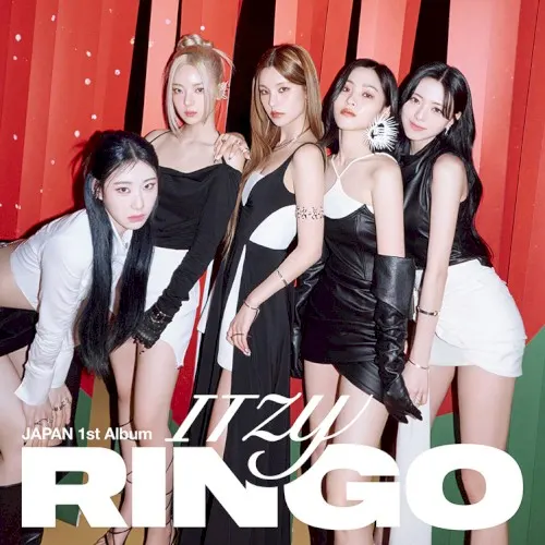 RINGO — Itzy