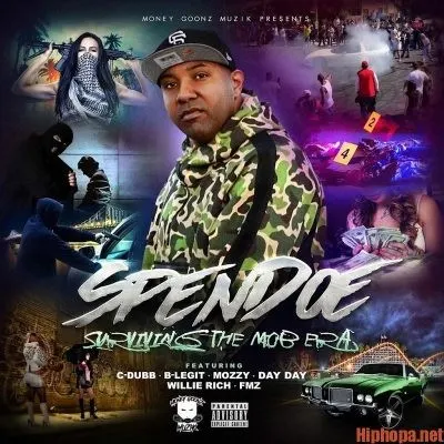 Surviving the Mob Era — SpenDoe
