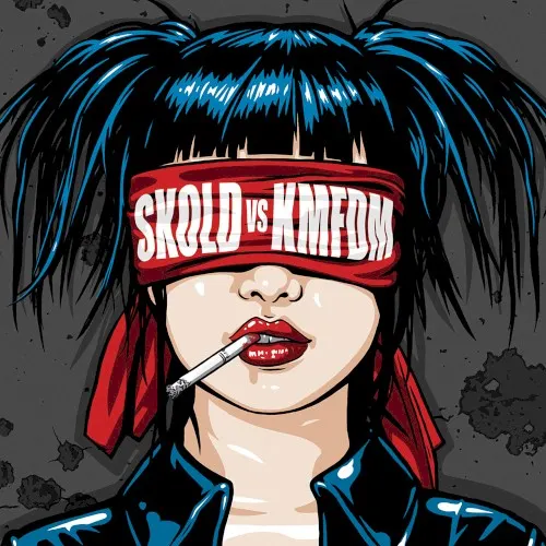 Skold vs. KMFDM — KMFDM