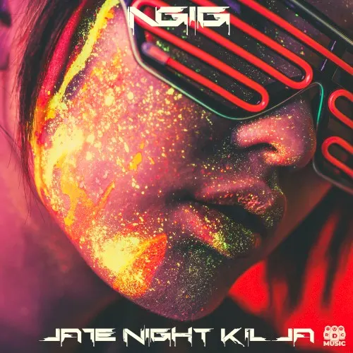 Late Night Killa — N-616