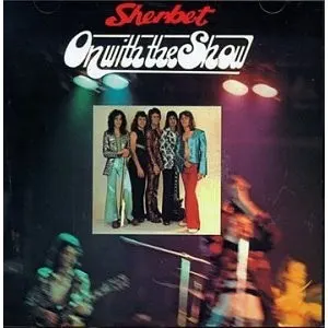 On With the Show — HIGHWAY
