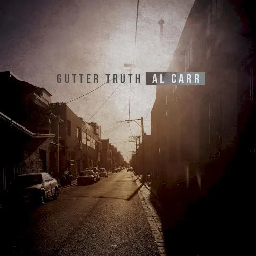 Gutter Truth — Al Carr