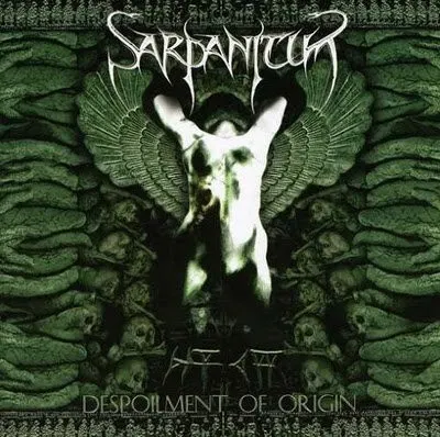 Despoilment of Origin — Sarpanitum