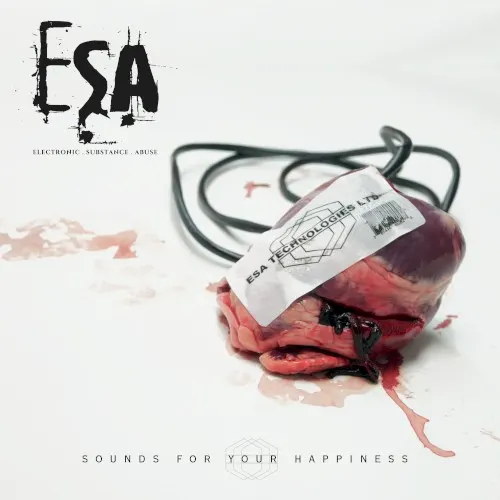 Sounds For Your Happiness — ESA